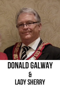 Donald Galway