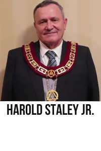 Harold Staley Jr.