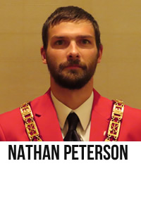 Nathan Peterson