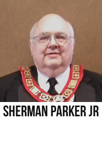 Sherman Parker Jr.