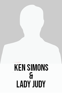 Ken Simons