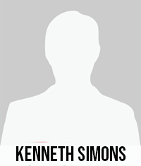 Ken Simons