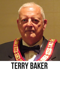 Terry Baker