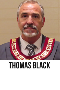 Thomas Black