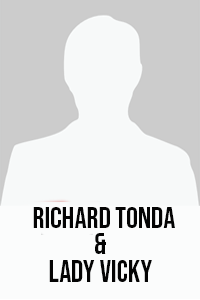 Richard Tonga