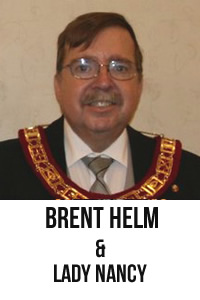 Brent Helm